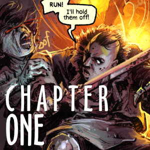 Chapter One