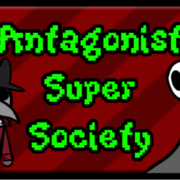 Antagonist Super Society