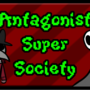 Antagonist Super Society