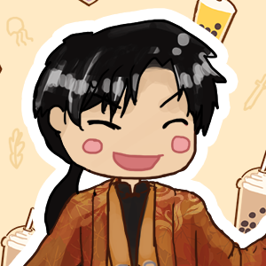 Chapter 5. The super deep meaning of bubble tea (jasmine milk tea)