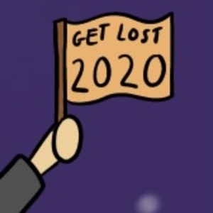 New Year&rsquo;s 2021