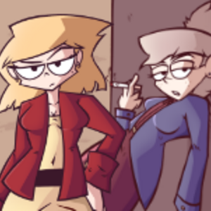 You Could Be A Different Story