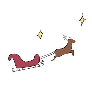 Episode 6: Winter Break