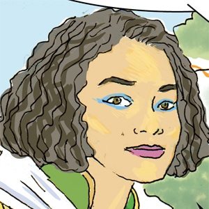 The Forest of Cedars