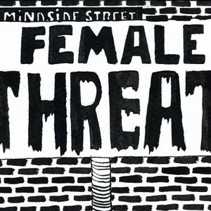 Female Threat page 1