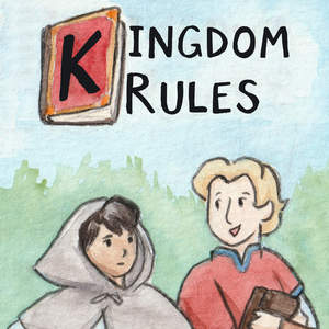 Kingdom Rules - Sneak Peak