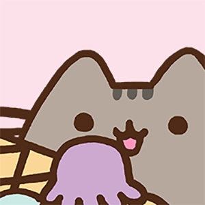 Pusheen it to the limit.