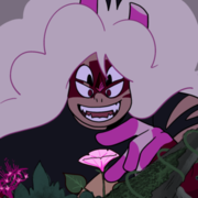 Pink Onyx AU - (Steven Universe Future AU)