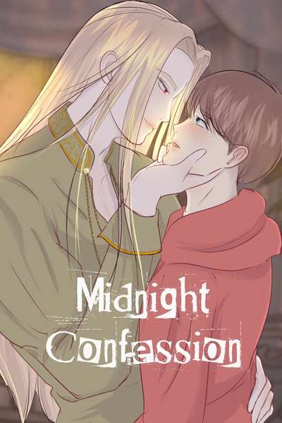 Midnight Confession