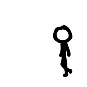 Sad green has to pass