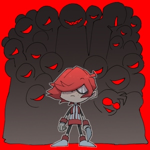 Smotherville Page 1-5