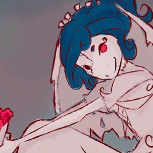 La novia de La Guaira