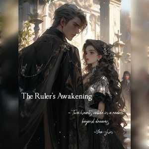 WHISPERS IN THE SHADOW 