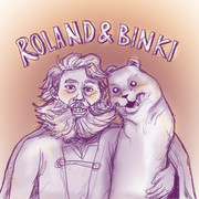 Roland &amp; Binki