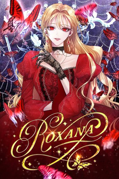 Tapas Romance Fantasy Roxana