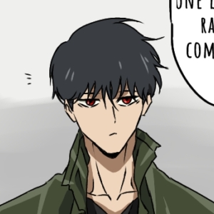 Whait... He's Not A Pro Runner