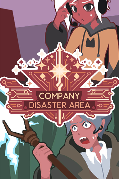 Company Disaster Area