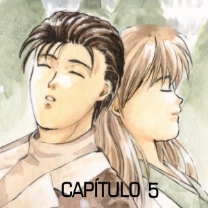 Cap&iacute;tulo 5 - 4