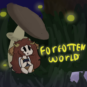 Forgotten world