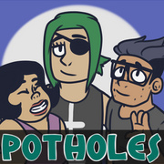 Potholes