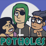 Potholes