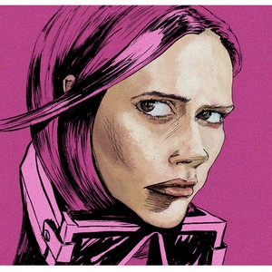 V.H.S. IMAGES ARE STRONGER THAN WEAPONS