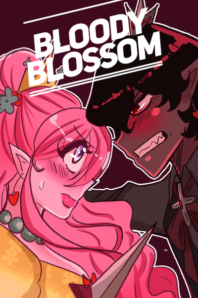 Bloody Blossom