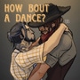 How Bout A Dance?