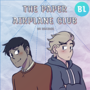 The Paper Airplane Club
