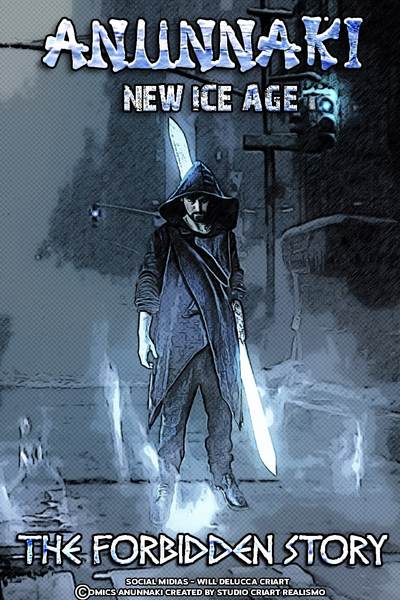 Anunnaki - The Forbidden Story