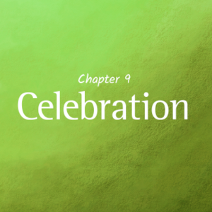 Capítulo 9 - Celebración