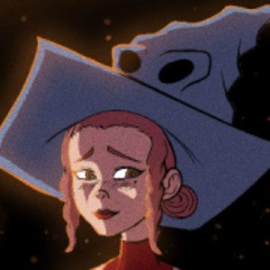 EP 7- They sent her to wash herself