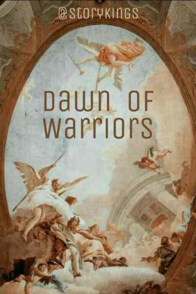 Dawn of Warriors