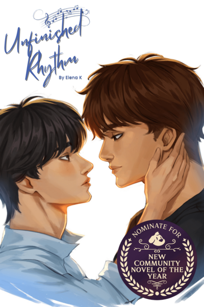 Unfinished Rhythm [BL]