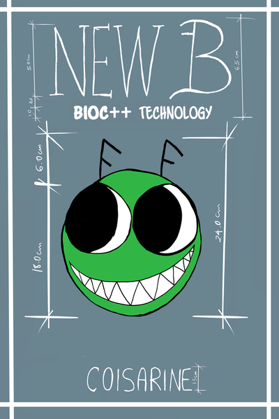 New B -  BioC++Technology 
