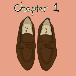 Chapter 1-Episode 1