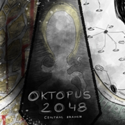 Oktopus 2048: central branch