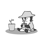 Everyday in BIRB/NOIR