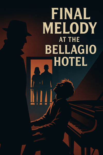 Senandung Terakhir di Hotel Bellagio