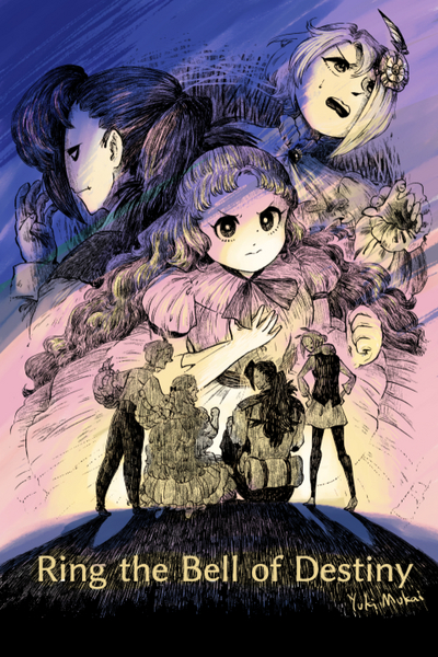 Ring the Bell of Destiny