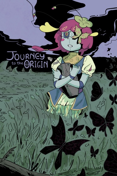Journey to the Origin