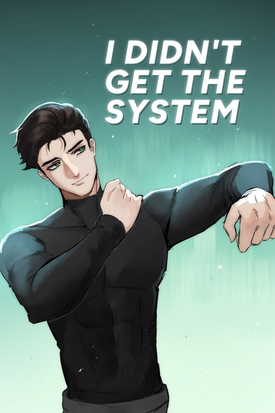 I DIDN&rsquo;T GET THE SYSTEM