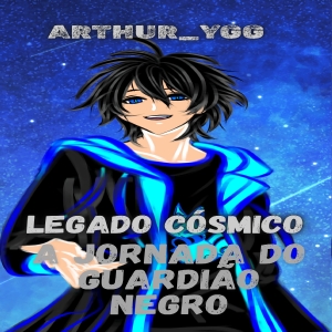 Capítulo 0: Legado Cósmico.
