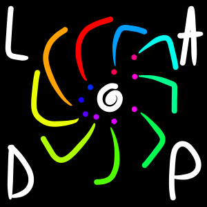 LAD: Season 1, Episode 3: The Sigil of the Raven (Part 1)