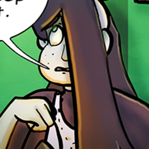 My Friends in Distantland Issue 1 Page 48