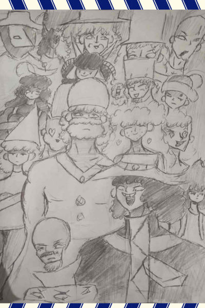 KINOMO the Wooden kid pilot