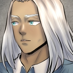 Ep. 8 - Mysterious Plan