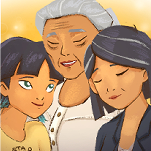 Chapter 2 : The Prodigal Daughter Returns Part 2