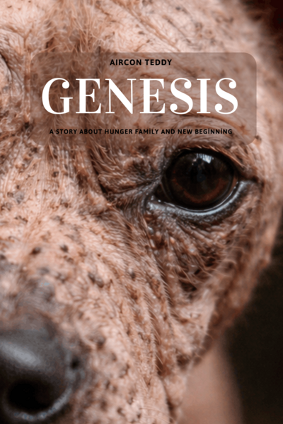 Genesis: Syphyllis