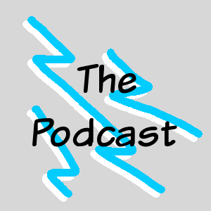 9. The Podcast